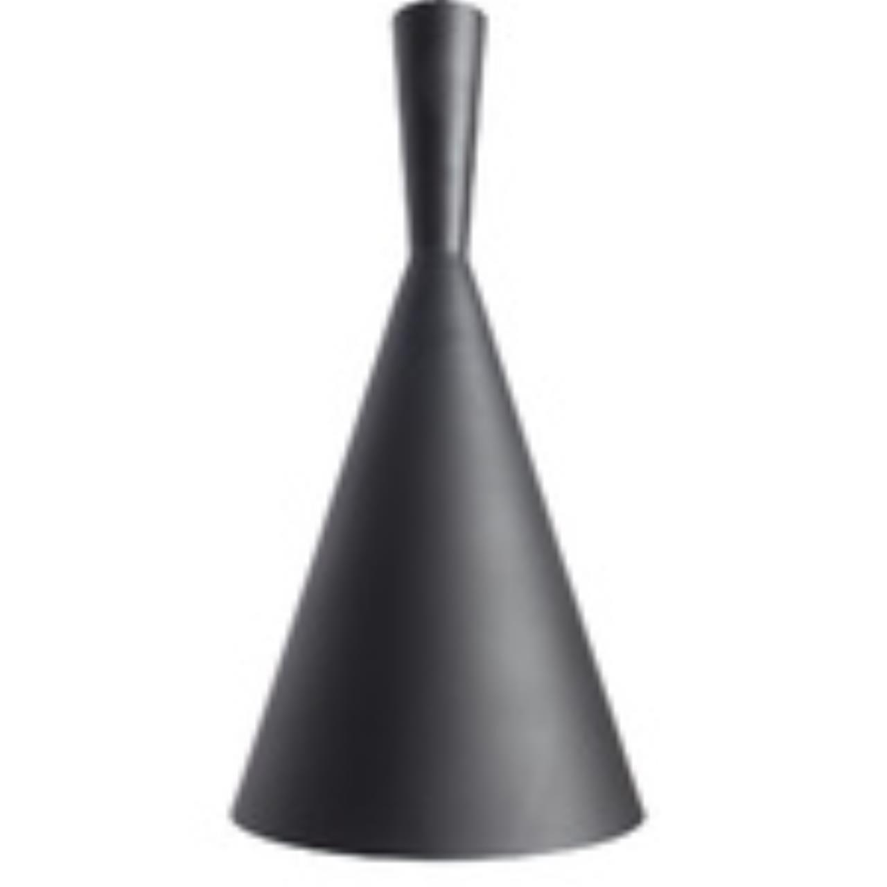 Дополнительная картинка Подвесной светильник Arte Lamp Cappello A3408SP-1BK