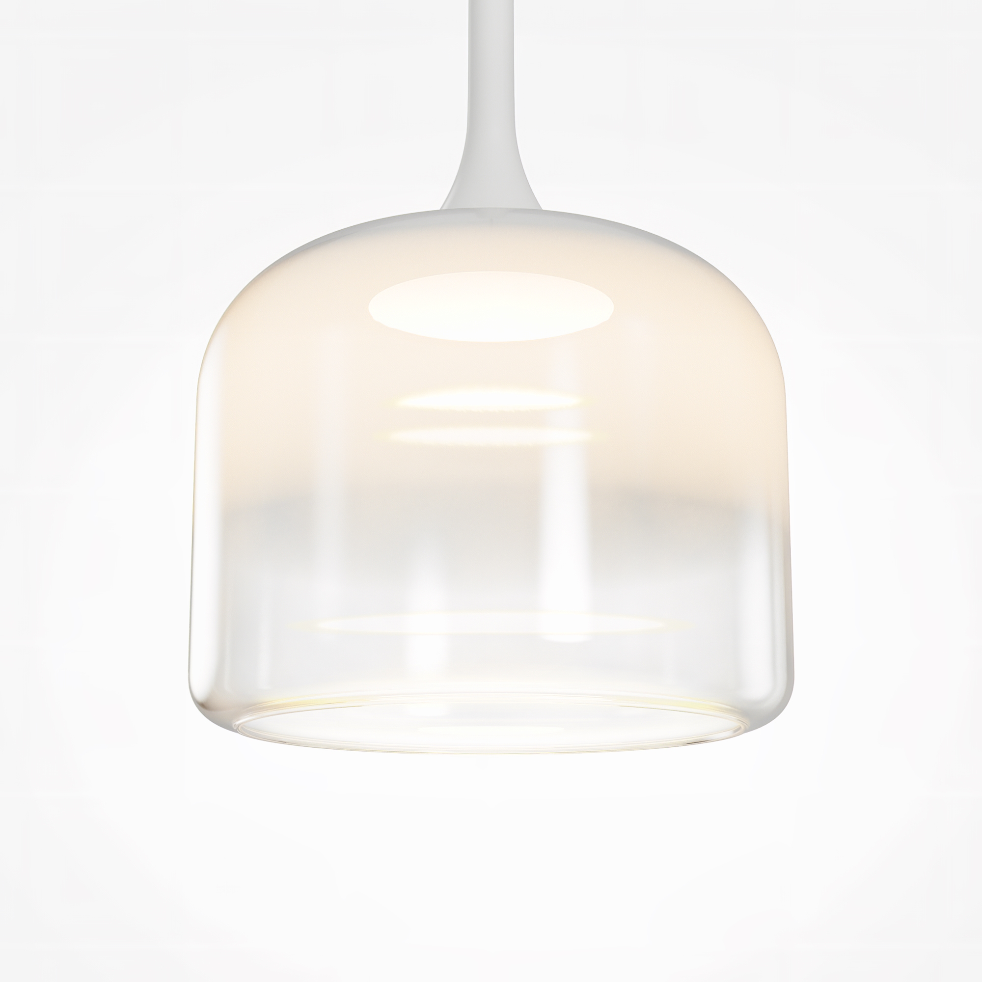 Дополнительная картинка Подвесной светильник Maytoni MOD286PL-L18W3K