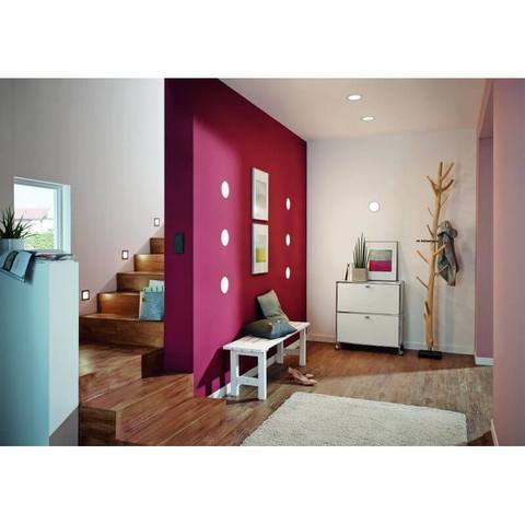 Встраиваемый светильник Eglo Fueva 1 94055