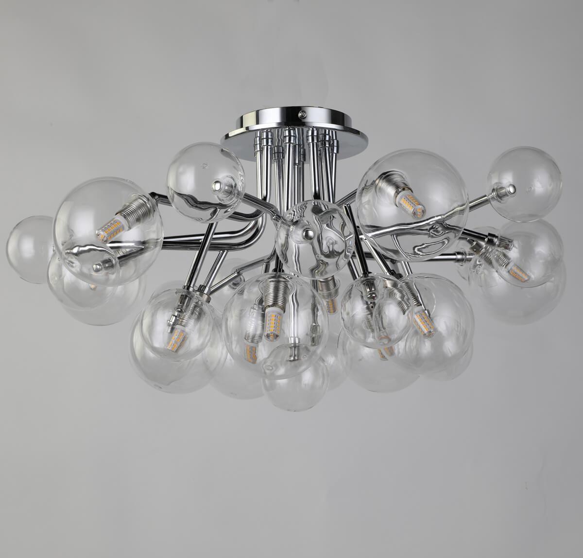 Картинка Потолочный светильник Favourite Lash 2526-10U