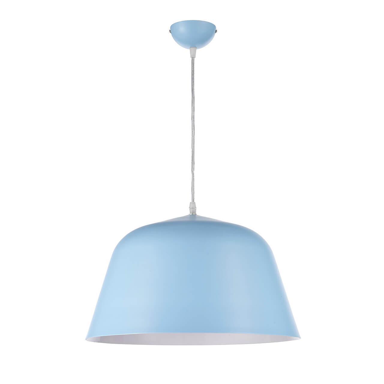 подвесной светильник arti lampadari riolo e 1.3.p1 bl, доставка по Казахстану 