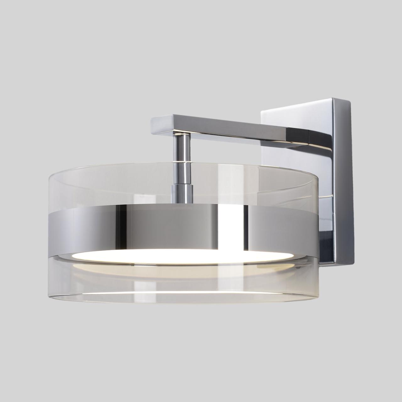 Дополнительная картинка Бра Crystal Lux MYSELF 2521/410