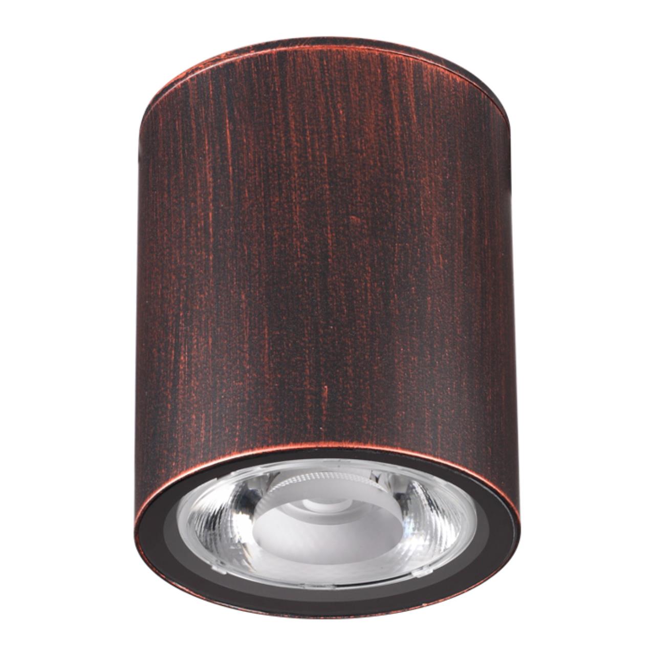 Картинка Уличный светодиодный светильник Novotech Street Tumbler 358013