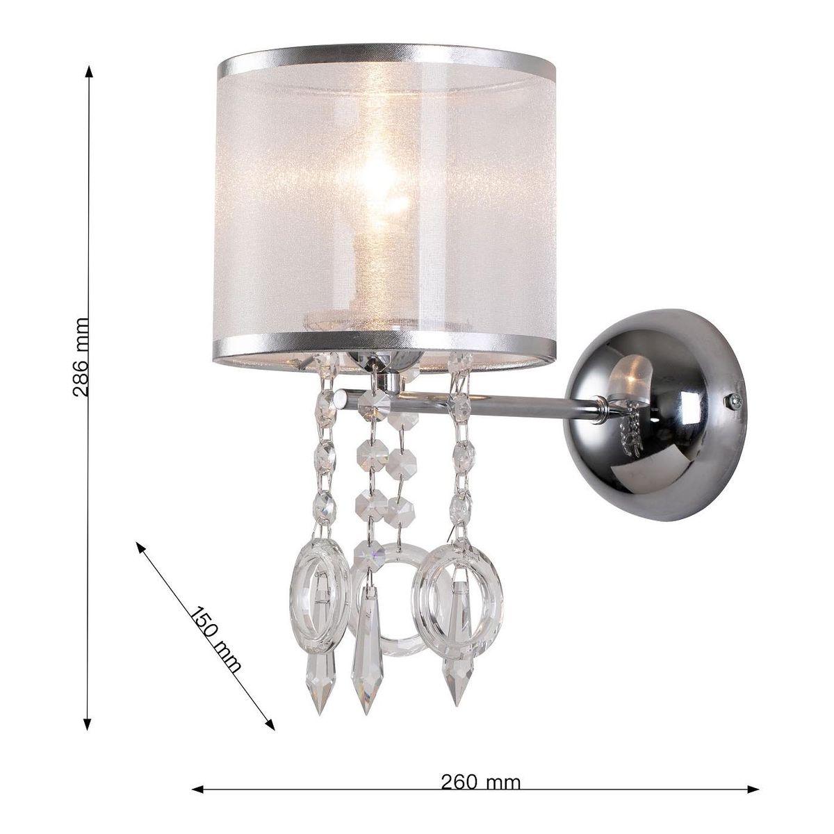 Картинка Бра Favourite Ventus 2869-1W
