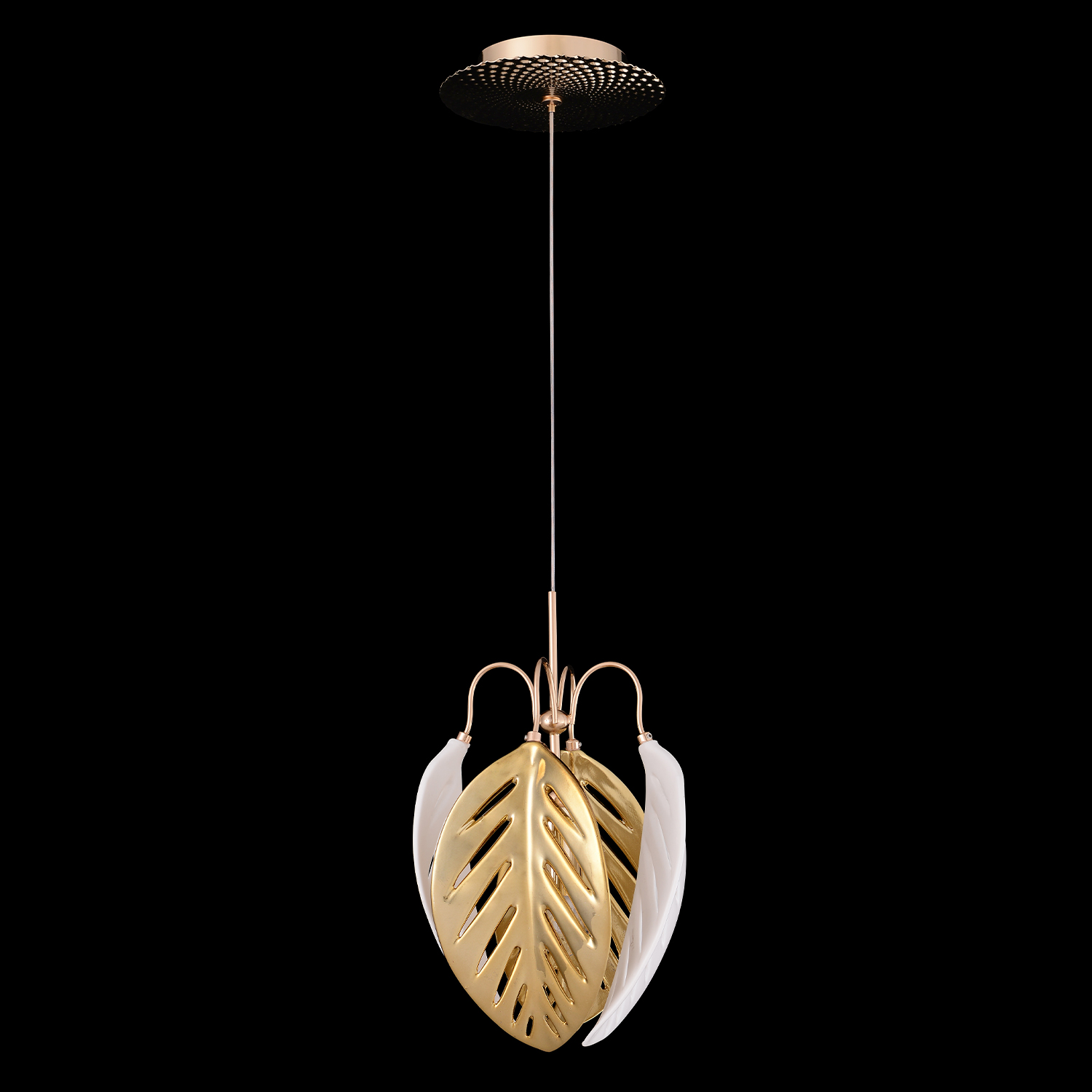 Картинка Подвесной светильник Crystal Lux RAMONA  2781/201