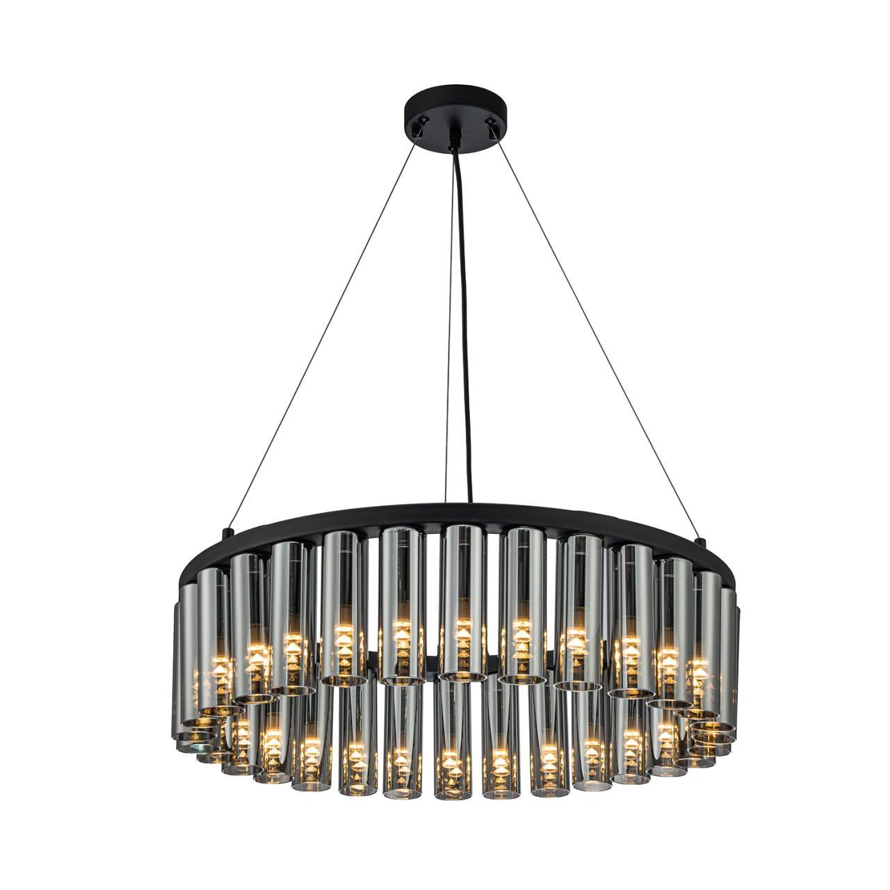 люстры подвесной светильник slang 4504-30p, доставка по Казахстану люстры подвесной светильник slang 4504-30p, доставка по Казахстану