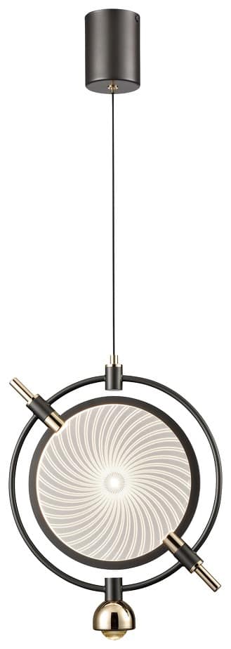 Картинка Подвесной светильник Wertmark LAURA WE430.01.026