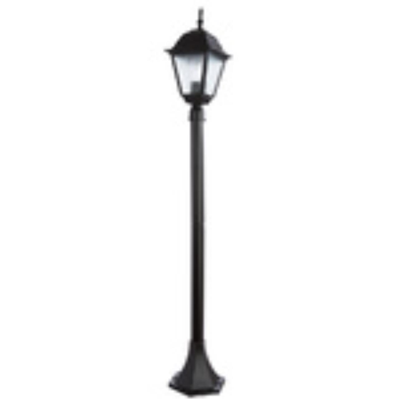 Дополнительная картинка Уличный светильник Arte Lamp Bremen A1016PA-1BK