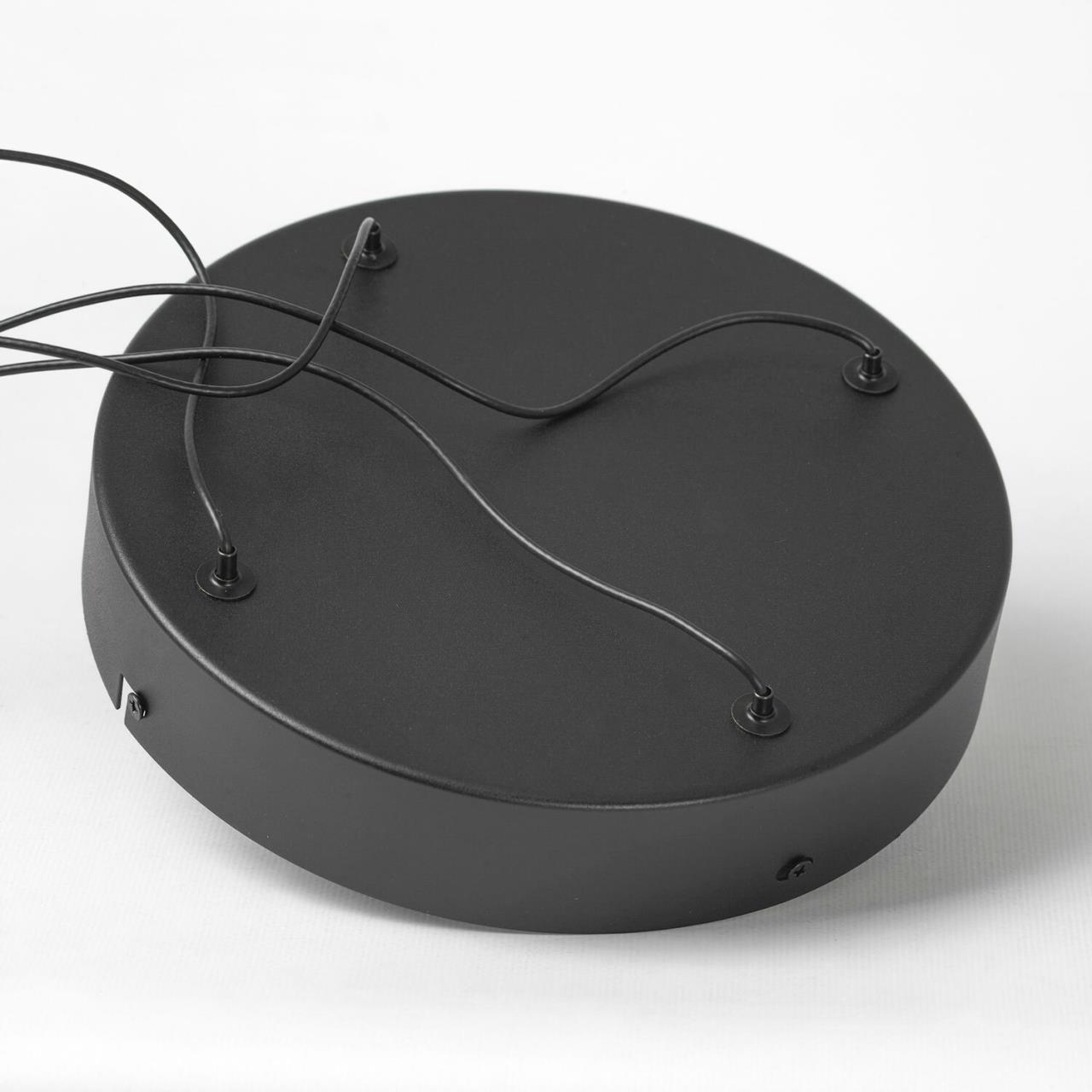 Дополнительная картинка Светильник подвесной Lussole LSP-7306