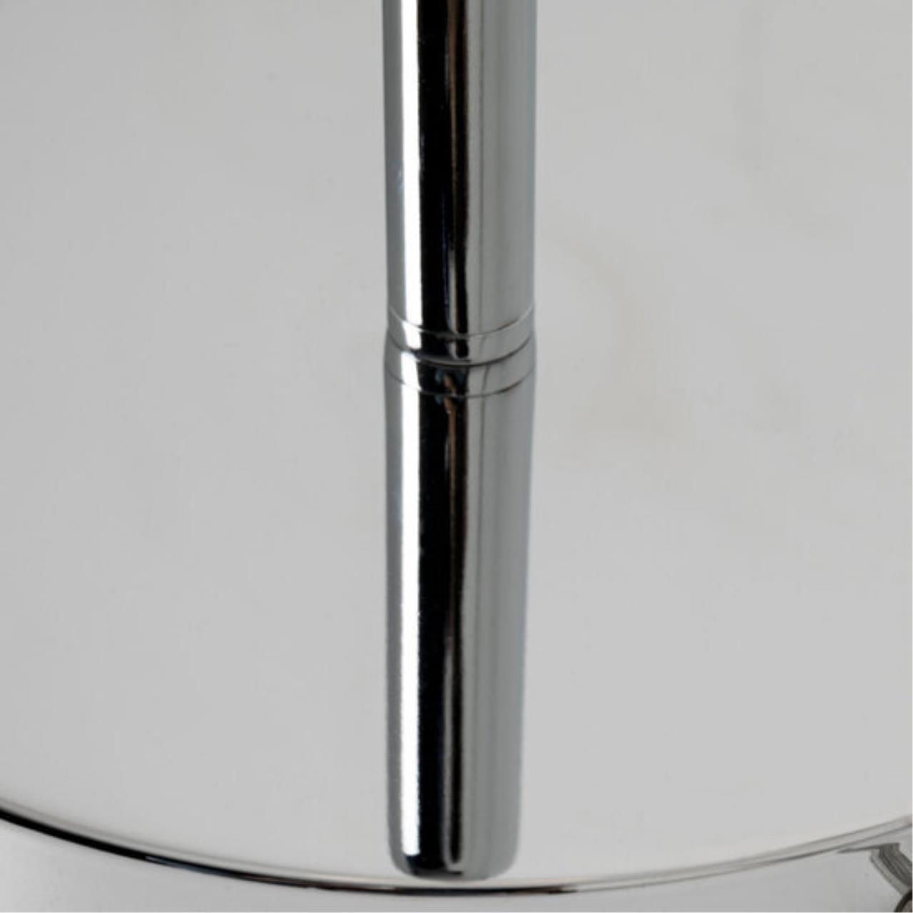 Картинка Торшер Arte Lamp Elba A2581PN-1CC