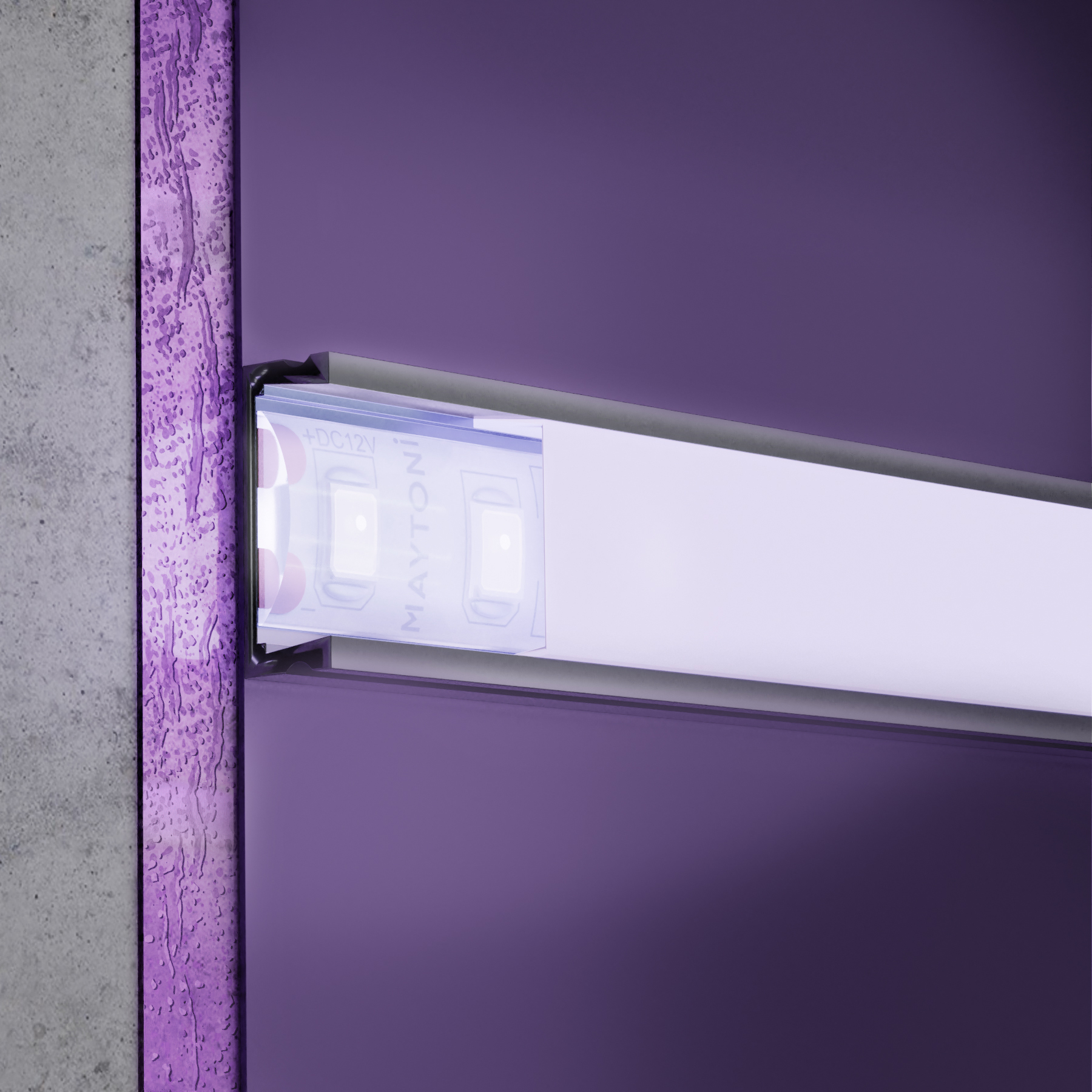 Картинка Светодиодная лента Led Strip 10113