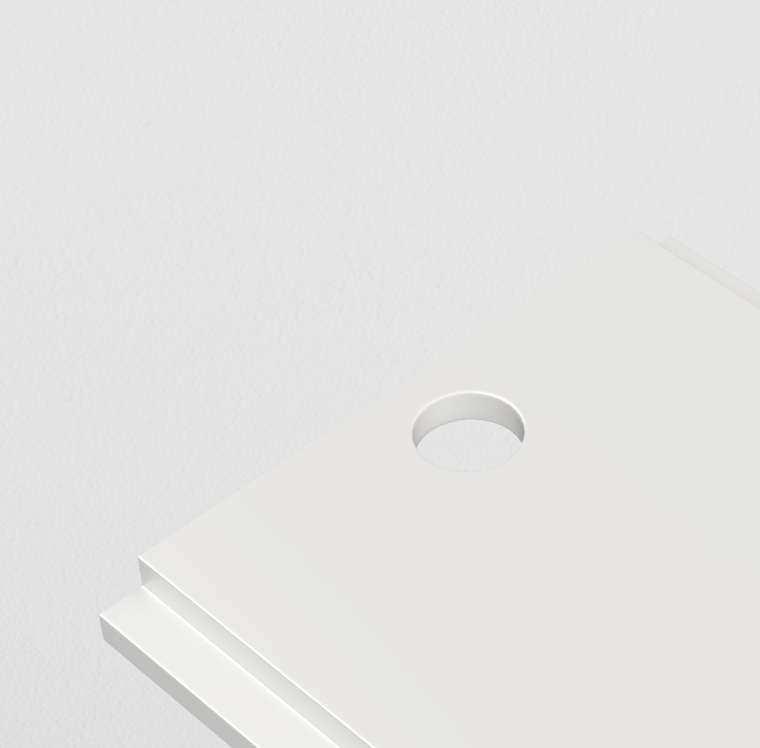 Дополнительная картинка Аксессуар для трекового светильника Technical TRA004HP-21W