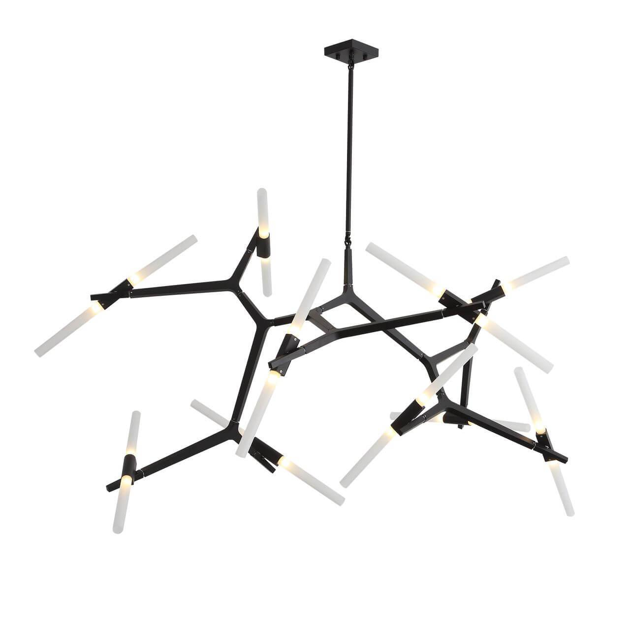 люстры подвесная люстра st luce bastoni sl947.402.20, доставка по Казахстану 