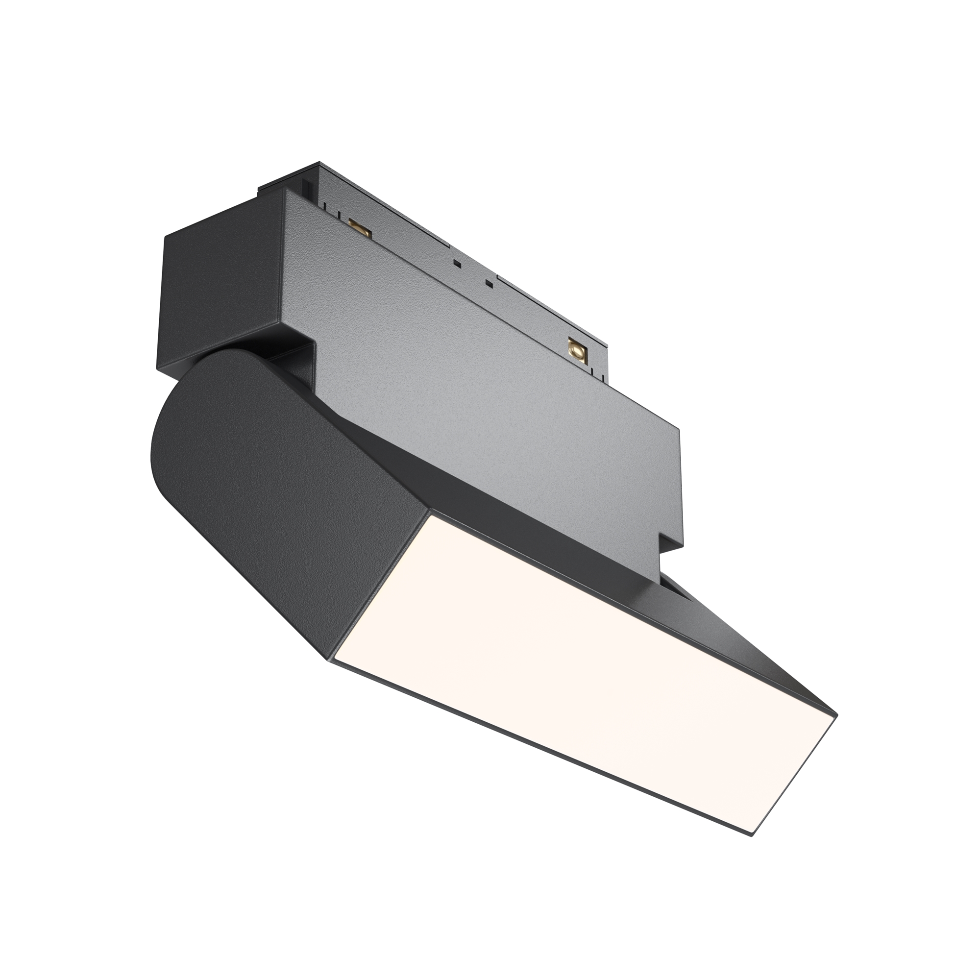 Дополнительная картинка Трековый светильник Technical TR075-2-10W4K-B