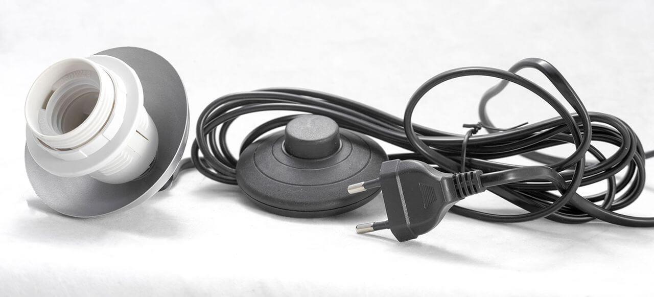 Дополнительная картинка Торшер Lussole Lgo Klamath LSP-0557