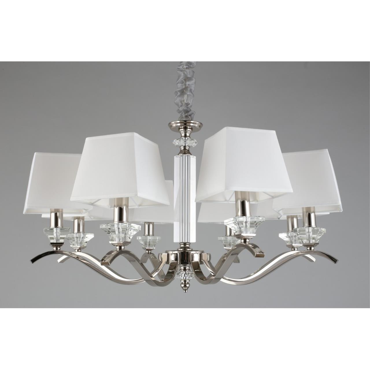 Картинка Подвесная люстра Aployt Emilia APL.723.03.08