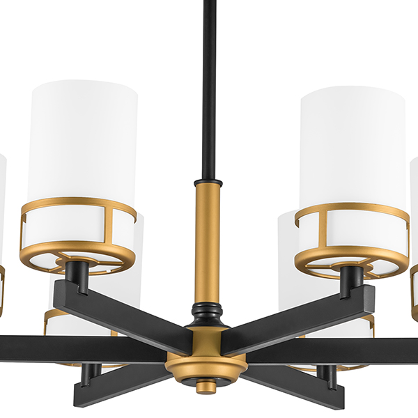 Картинка Подвесная люстра Lightstar Cero 731067