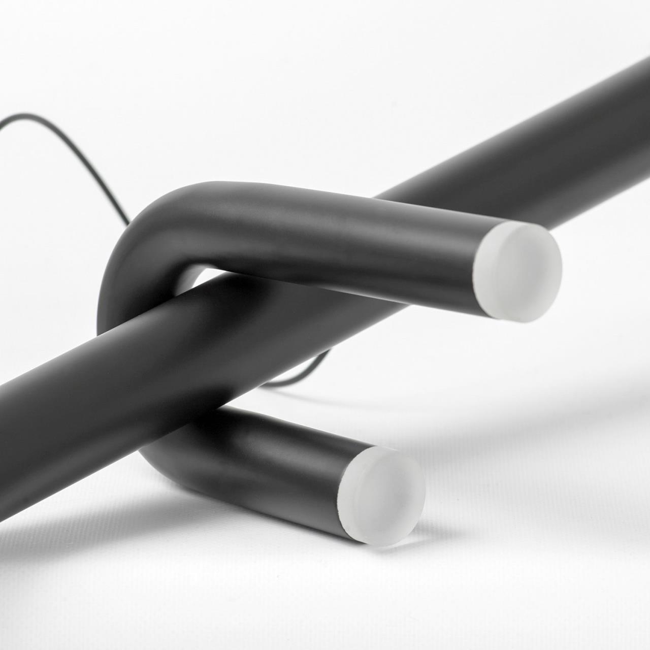 Дополнительная картинка Линейно-подвесной светильник Lussole LSP-7194