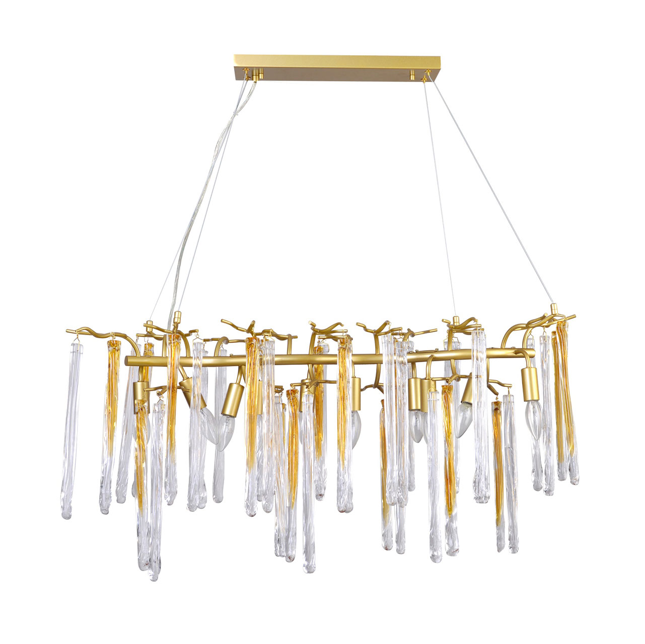 люстра mw-light лайма 467010910, доставка по Казахстану 