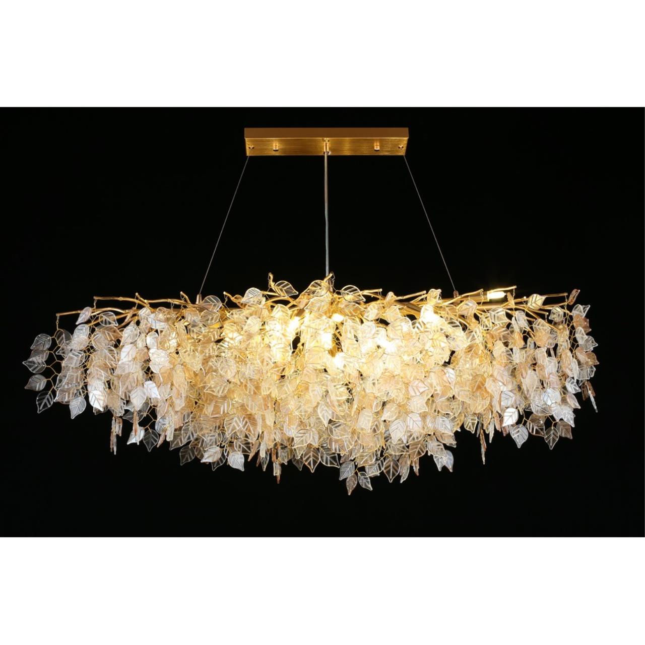 Картинка APL.850.13.13 Светильник подвесной Aployt Rochell