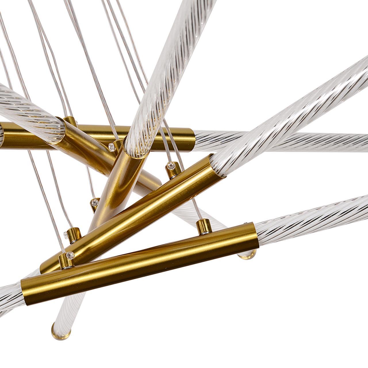 Дополнительная картинка Подвесный светильник Vigas 4469-5P