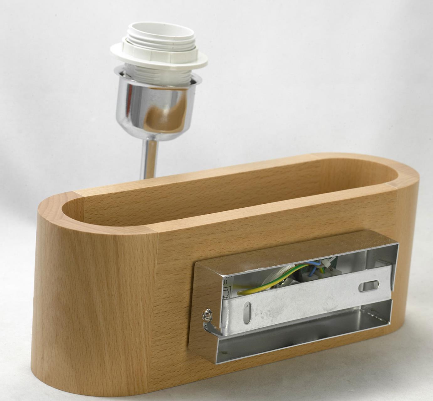 Дополнительная картинка Бра Lussole Nulvi GRLSF-2111-01