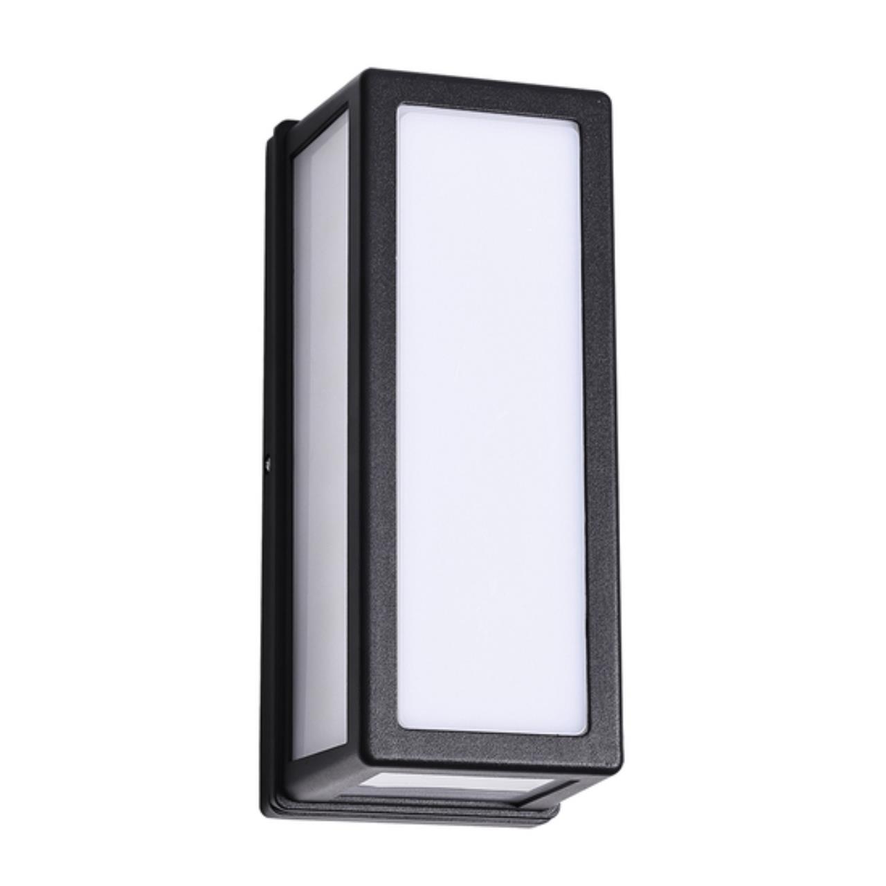 Уличный светильник ALPHARD Arte Lamp A8526AL-1BK — фото 3