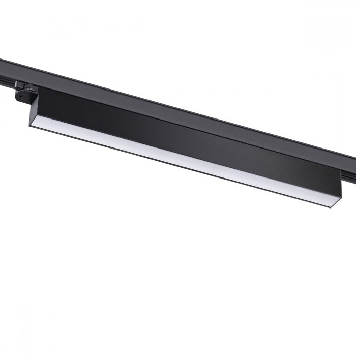 Трековый светодиодный светильник Novotech Port Iter 358839 купить в Алматы svet.kz