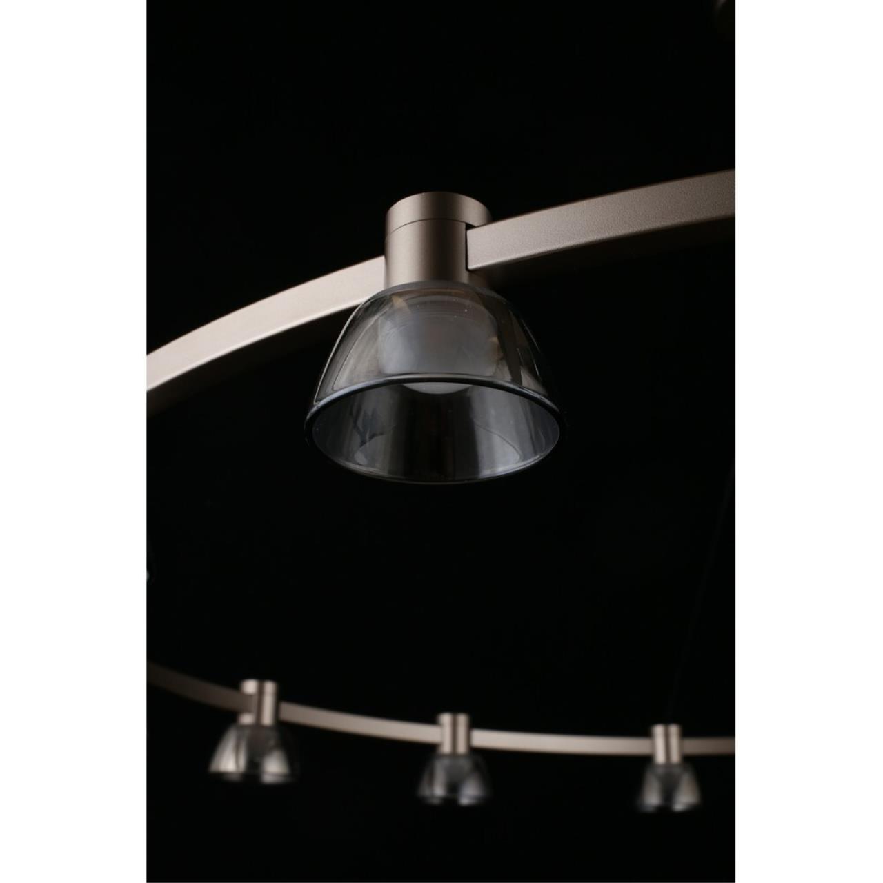 Картинка APL.788.03.15 Люстра подвесная Aployt Rezeda