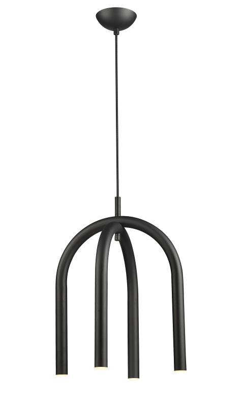 Дополнительная картинка Подвесной светильник Simple story 1147-LED20PL