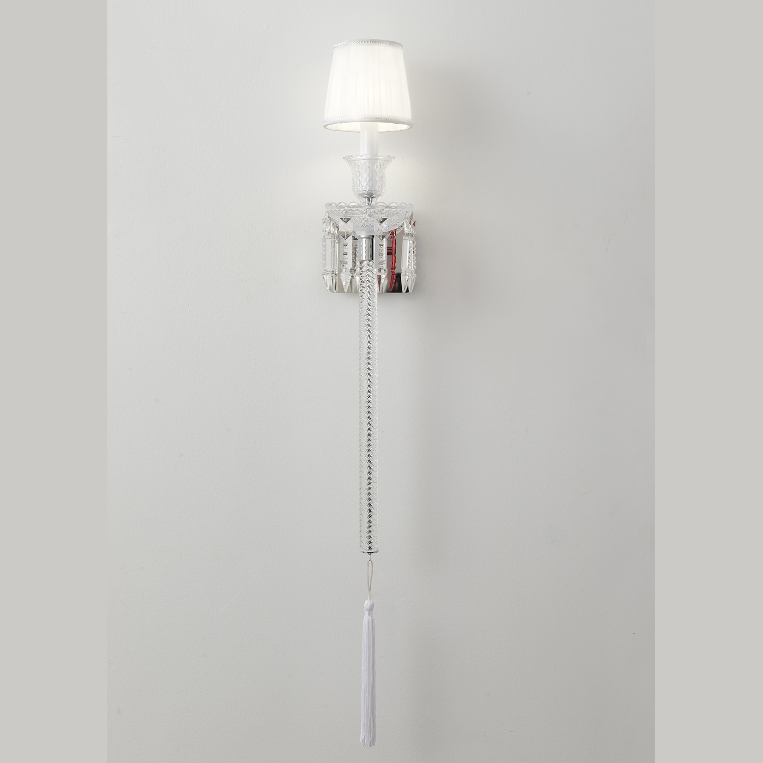 Картинка Бра Crystal Lux PRINCESS 2760/401