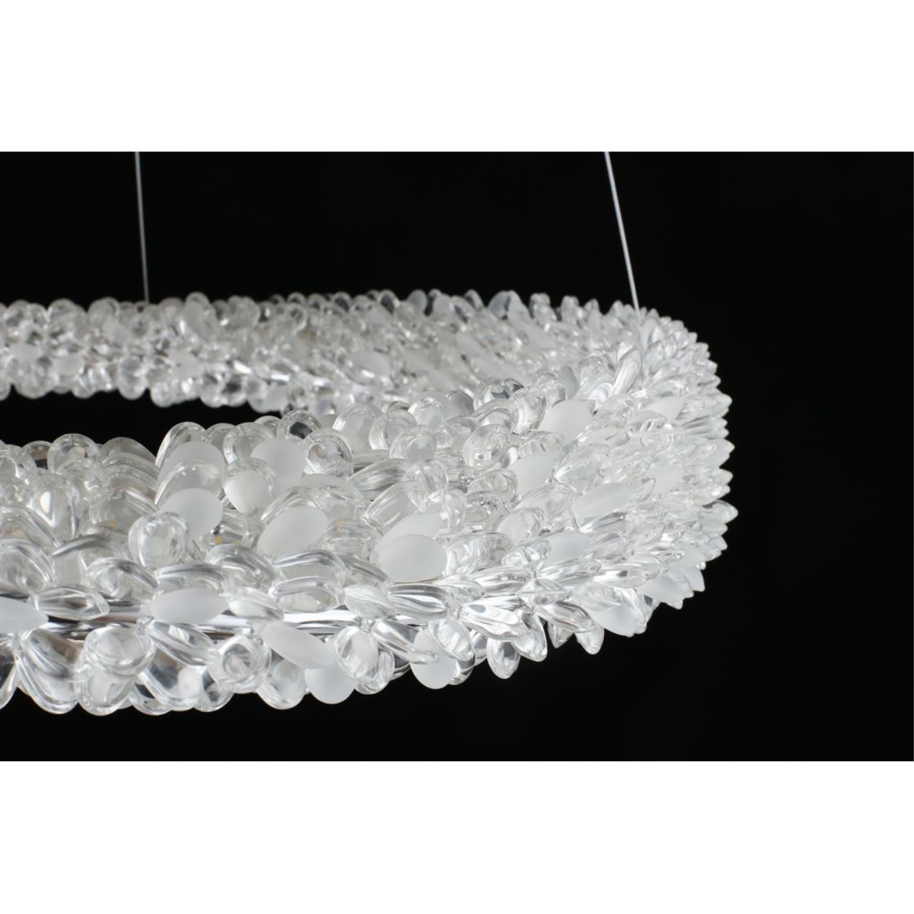 Картинка APL.853.03.150 Светильник подвесной Aployt Marcelina