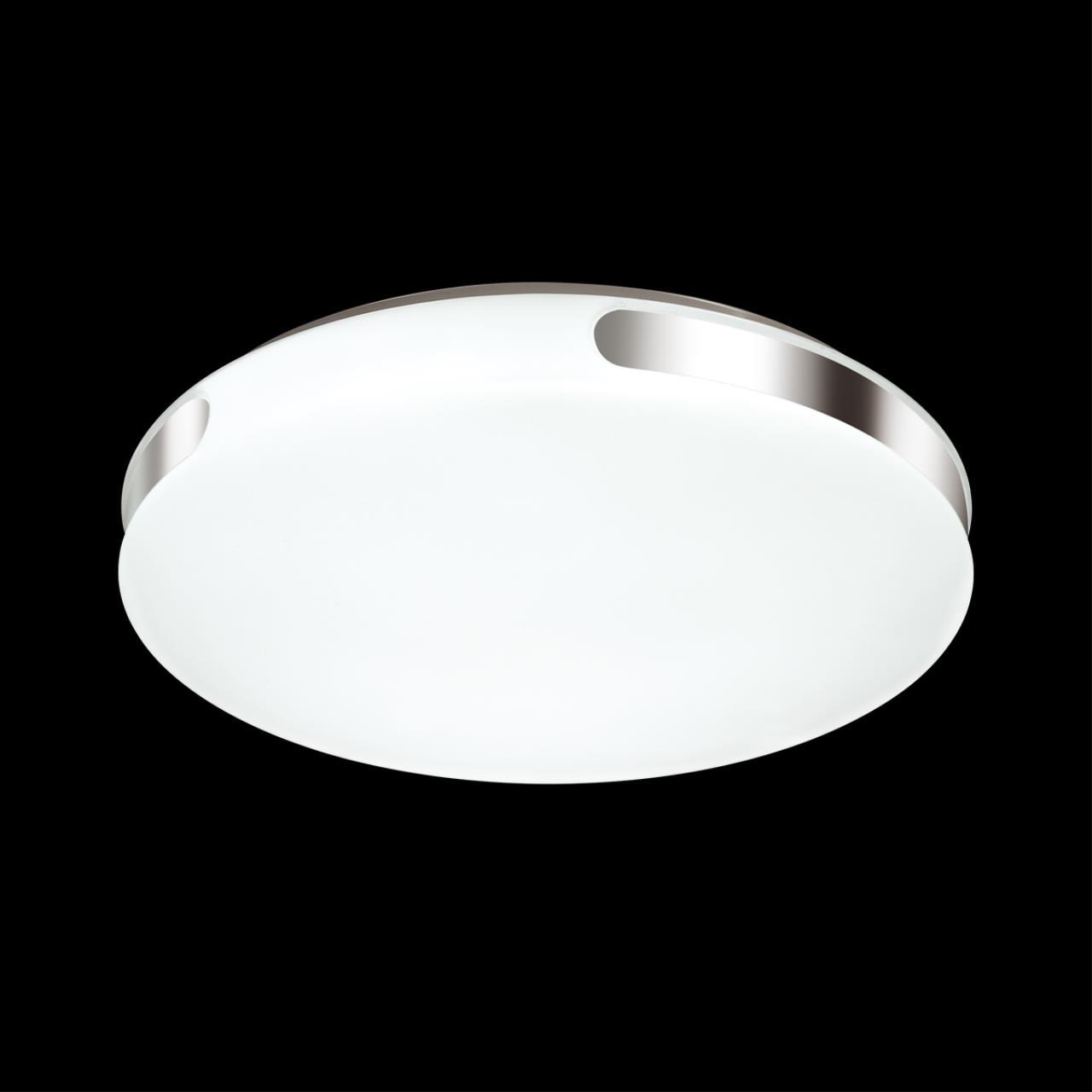 Настенно-потолочный светодиодный светильник Sonex Pale Vale 3040/DL — фото 4