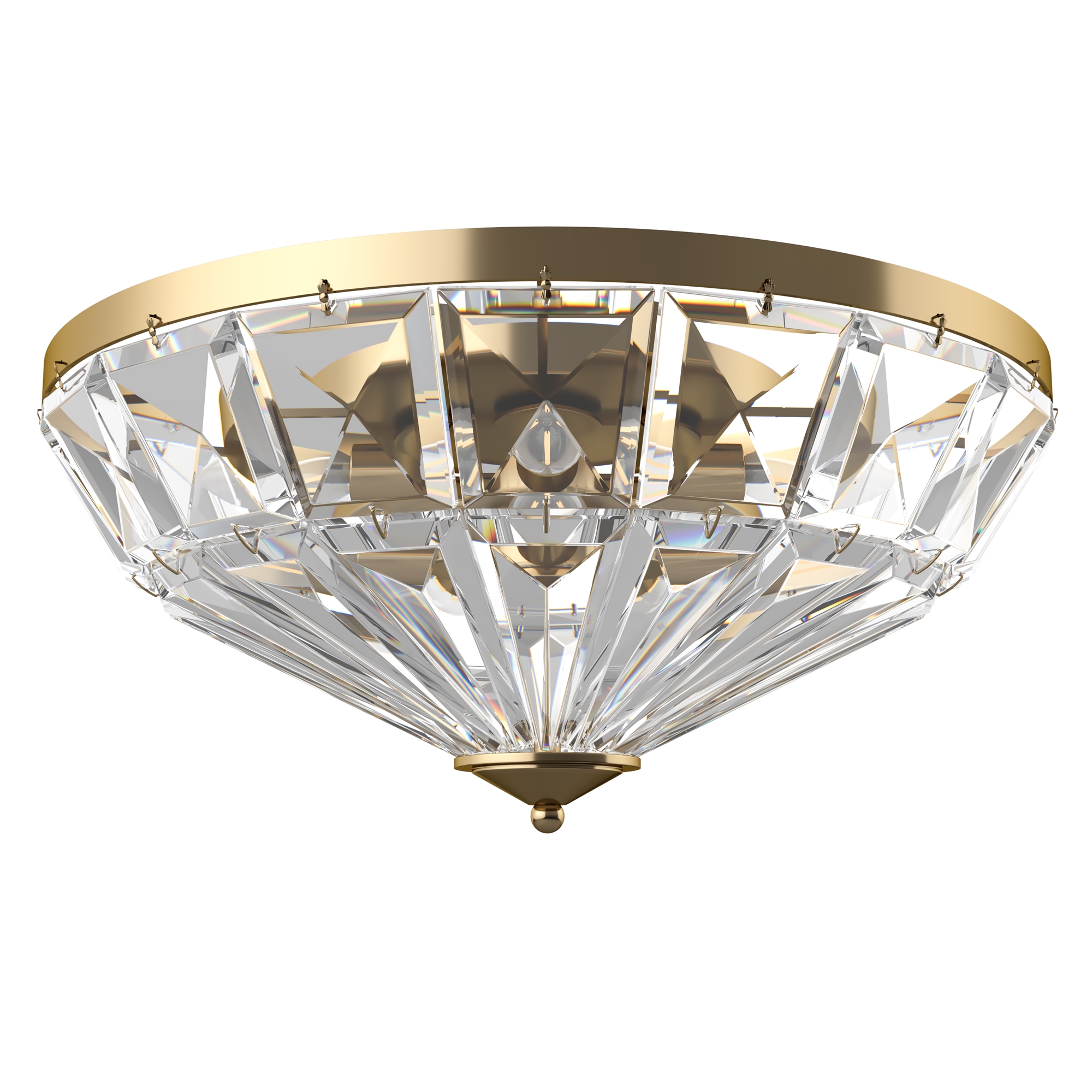 потолочный светильник maytoni mod094cl-06g, доставка по Казахстану 