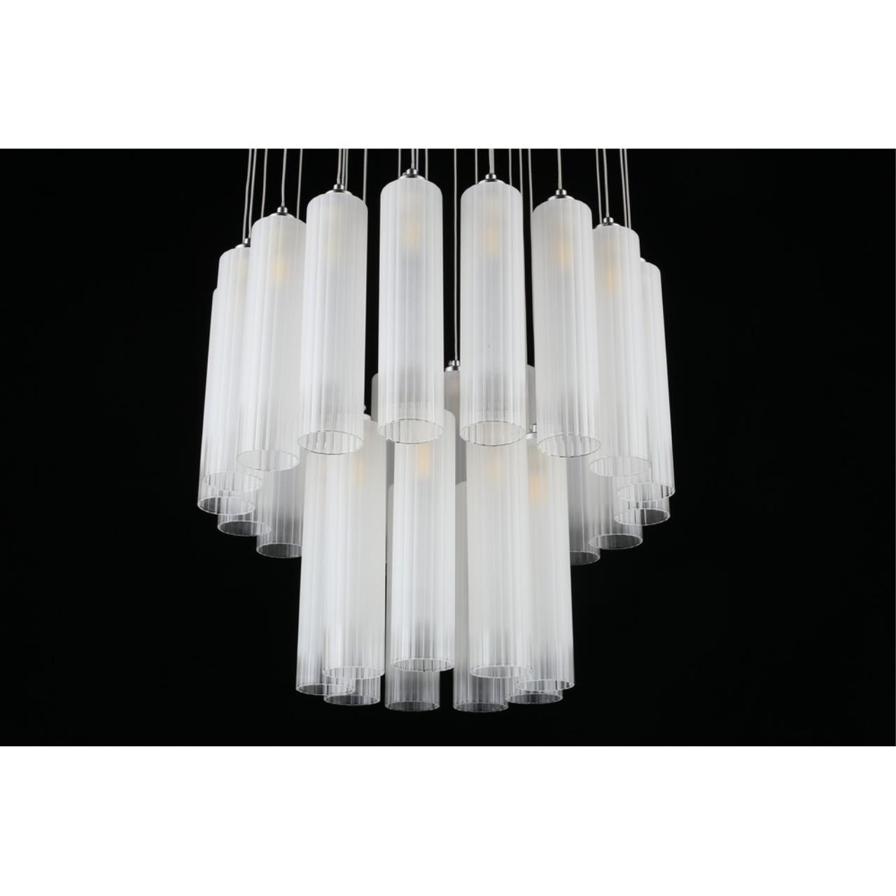 Картинка APL.859.06.27 Подвесной светильник Aployt Francesca