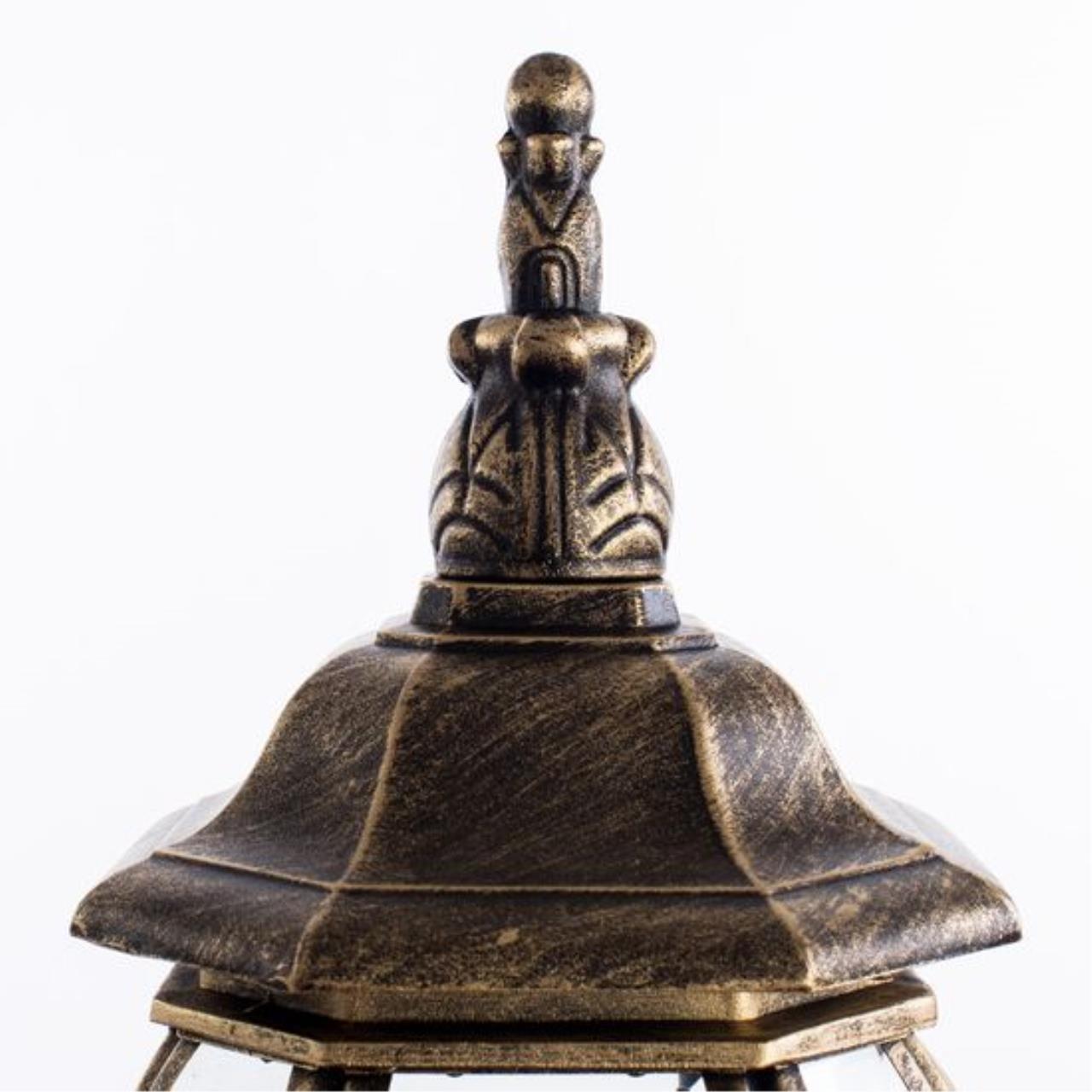 Уличный светильник Arte Lamp Atlanta A1044FN-1BN — фото 24