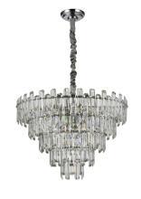 люстры подвесной светильник divinare rosie 3511/02 lm-16, доставка по Казахстану 