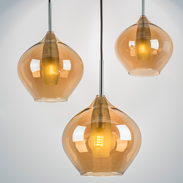 Картинка Подвесной светильник Lightstar Pentola 803043