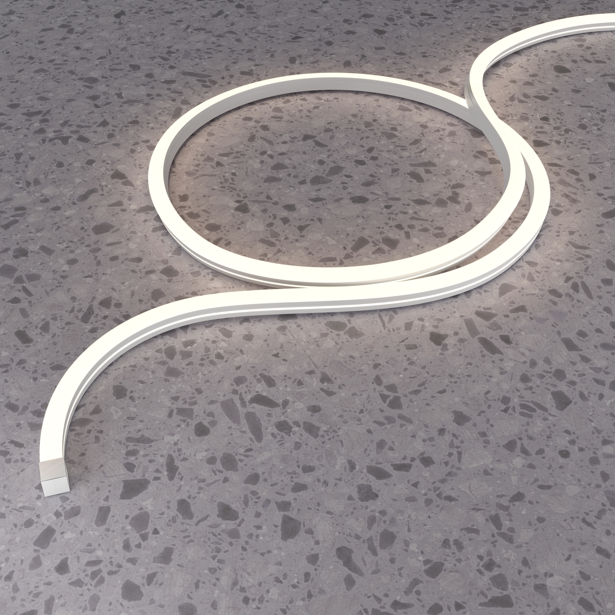 Гибкий неон Led Strip 432014 — фото 5