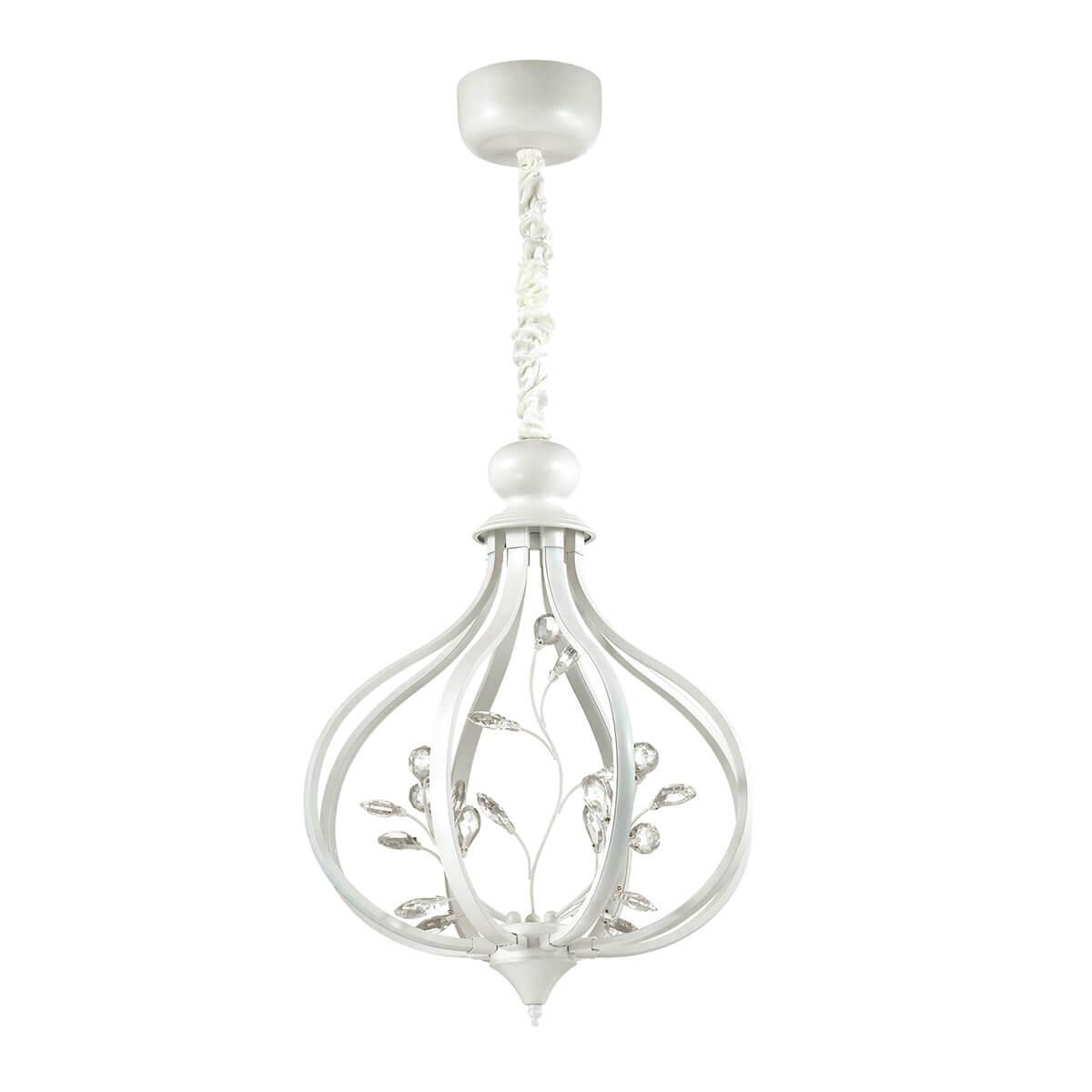 Картинка Подвесной светодиодный светильник Lumion Alissa 3710/72L