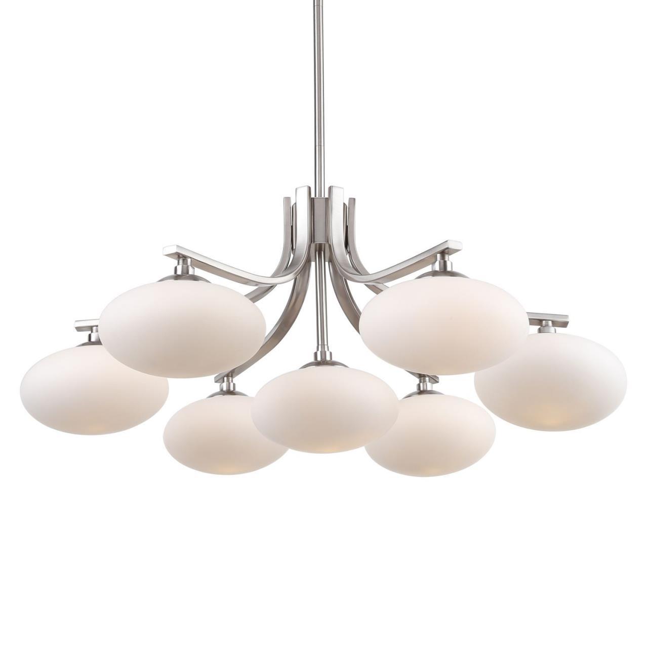 Картинка Подвесная люстра Favourite Pernetti 2514-7P