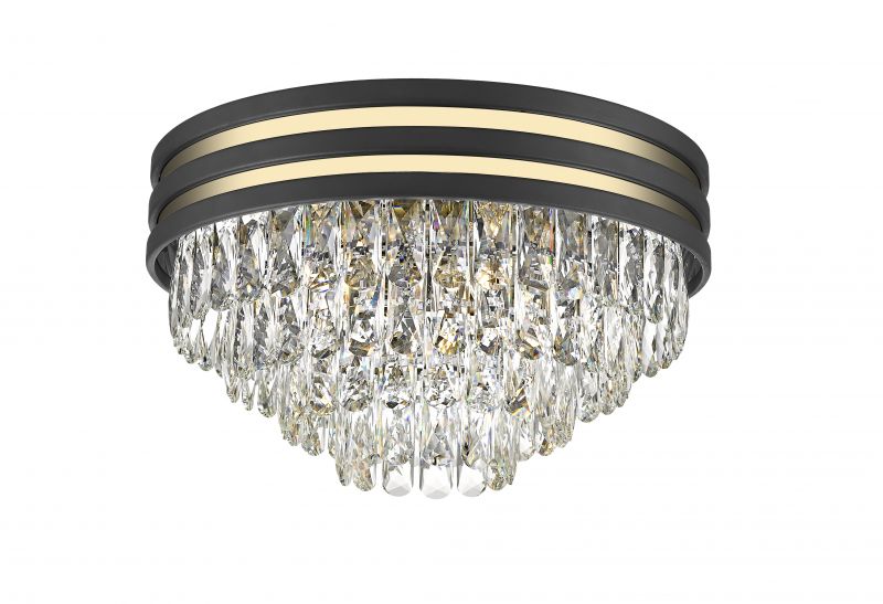 Картинка 5521-5CL Подвесной светильник