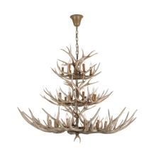 подвесная люстра st luce corna sl153.703.27, доставка по Казахстану 