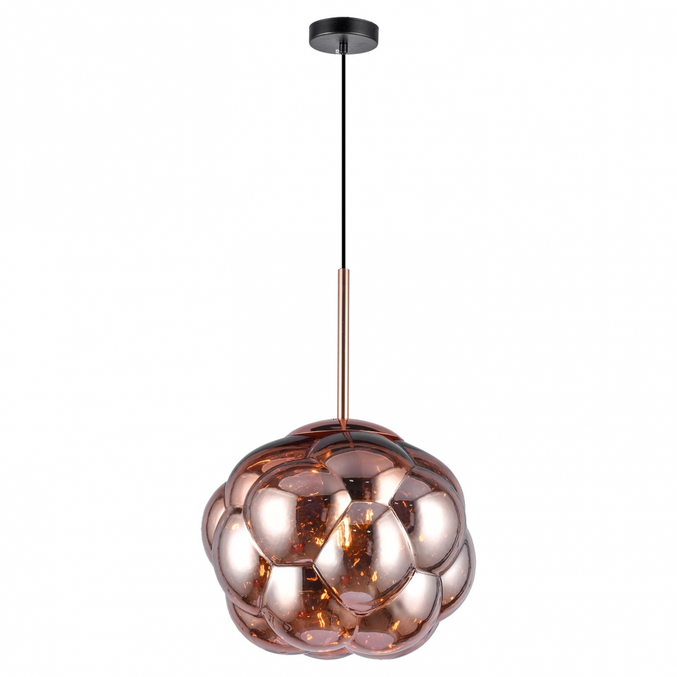 подвесной светильник lussole lgo strawberry grlsp-8212, доставка по Казахстану 