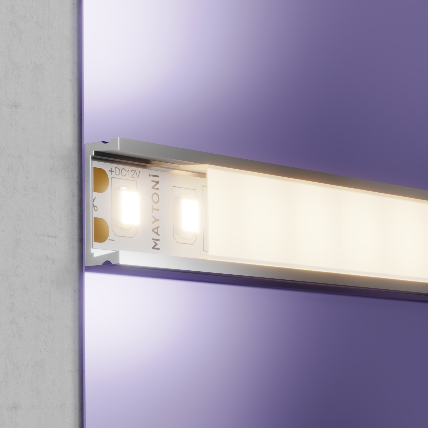 Картинка Светодиодная лента Led Strip 10114