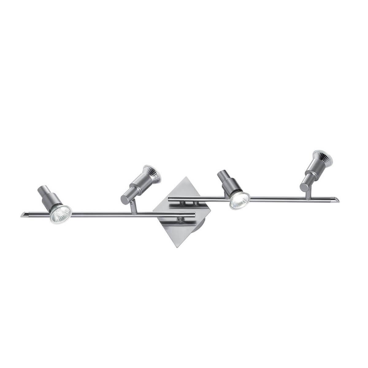 Дополнительная картинка Светильник SLEM PL4 CROMO 142067