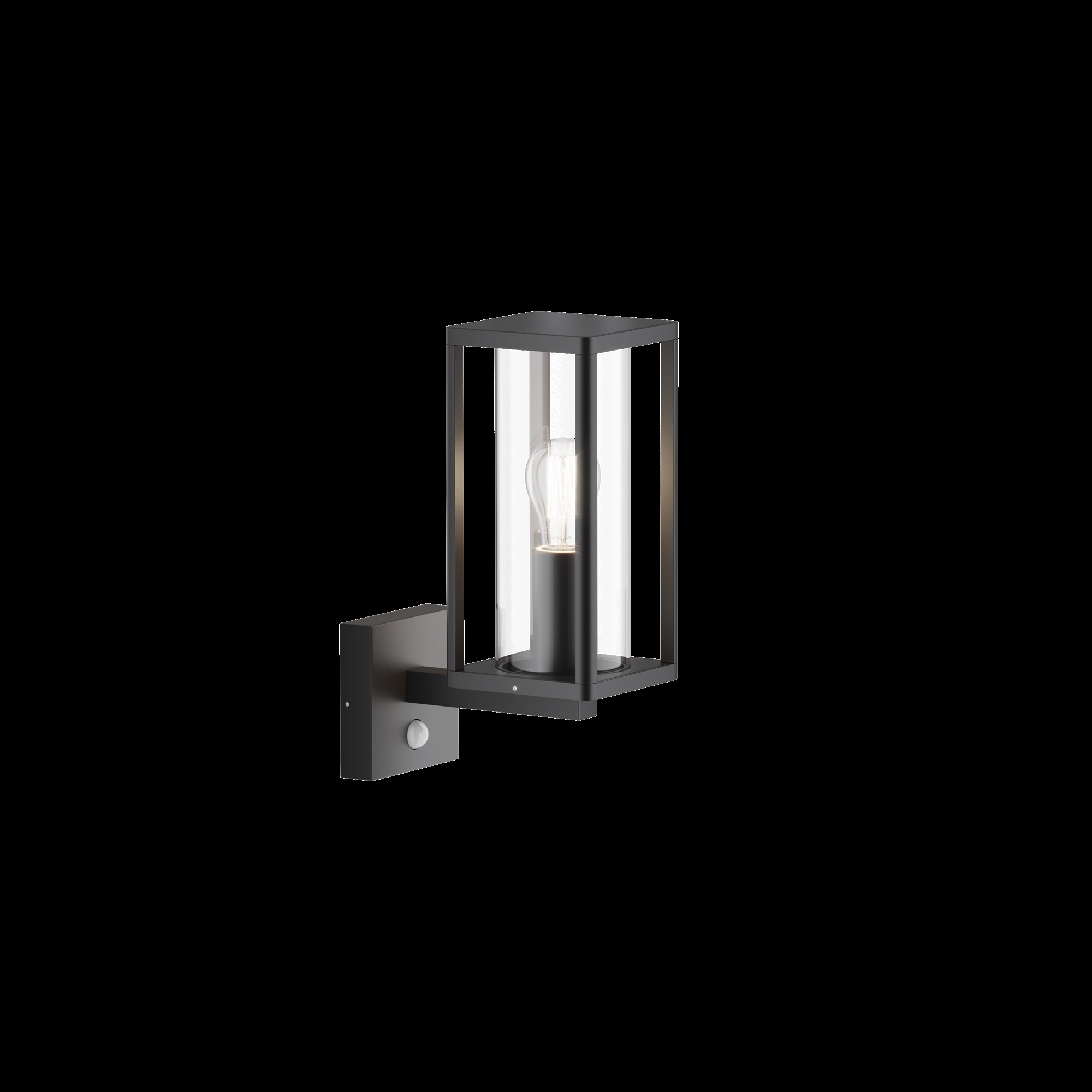 Дополнительная картинка Настенный светильник (бра) Outdoor O452WL-01GFSR