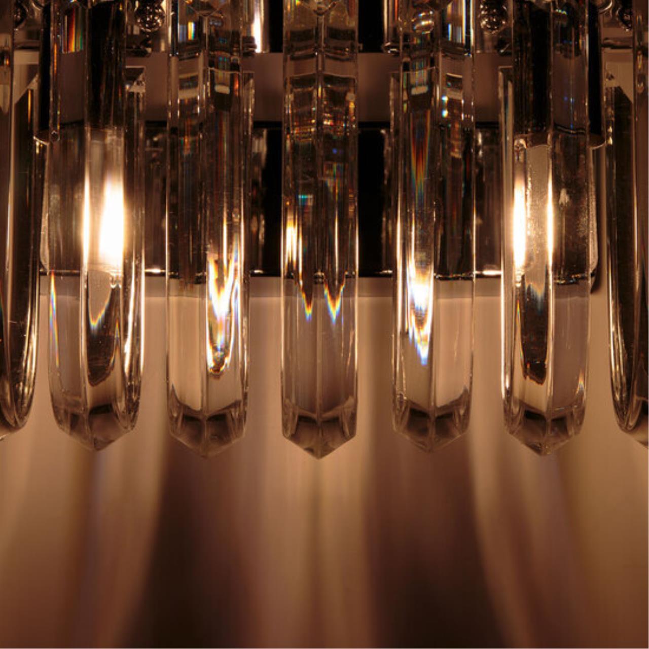 Дополнительная картинка Бра Arte Lamp MAYOTTE A1071AP-2CC