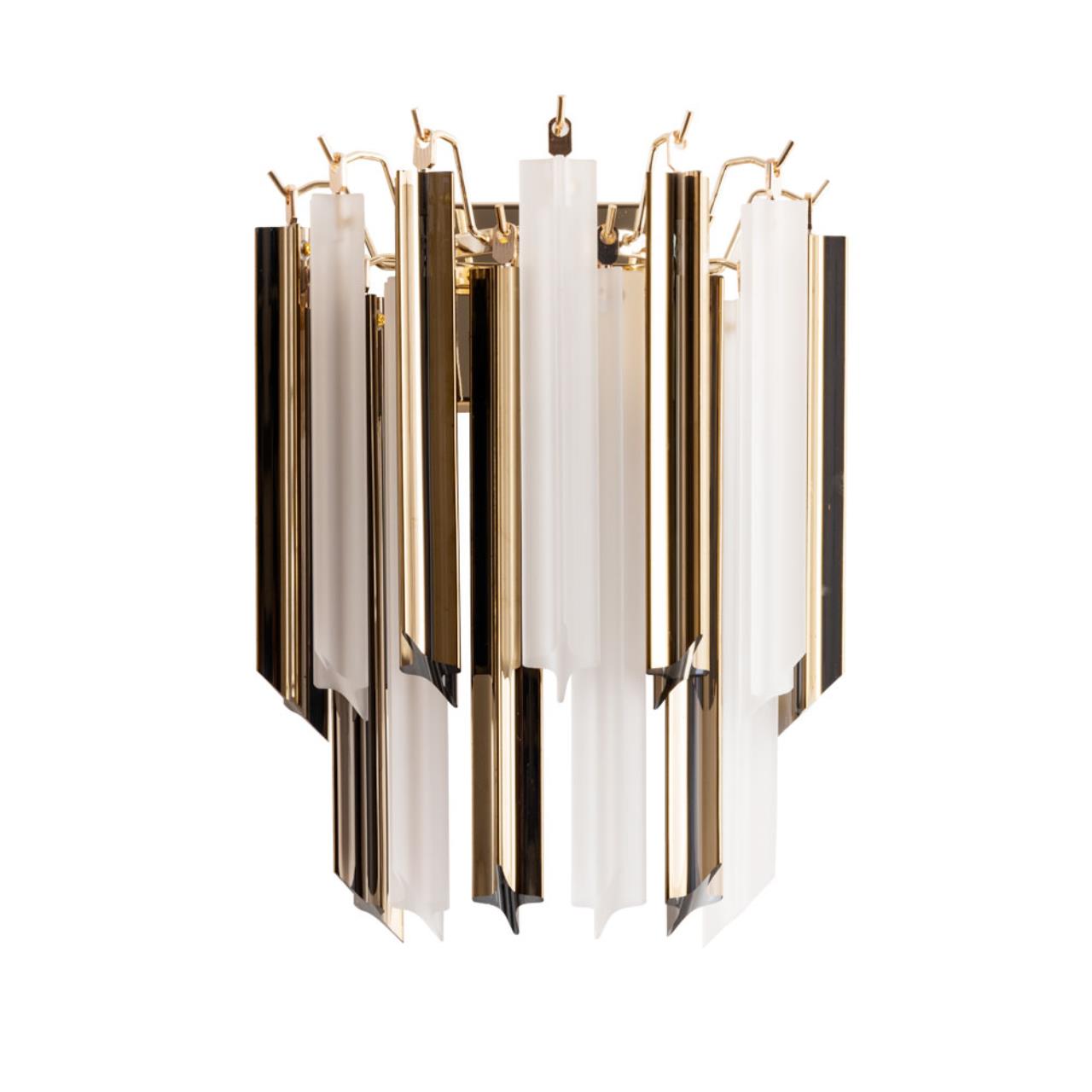 Картинка Настенный светильник Divinare Frizzante 1681/01 AP-1