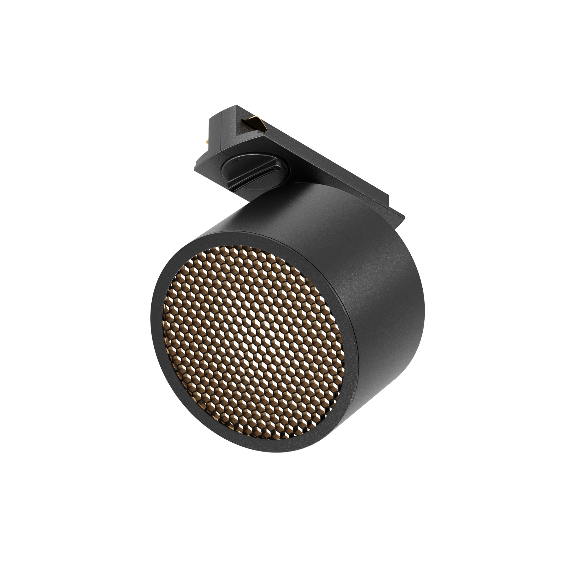 Трековый светильник Technical TR225-1-GX53-B купить в Алматы svet.kz